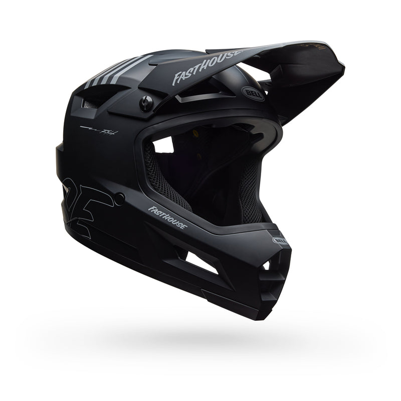 Bell Sanction 2 DLX MIPS Helmet