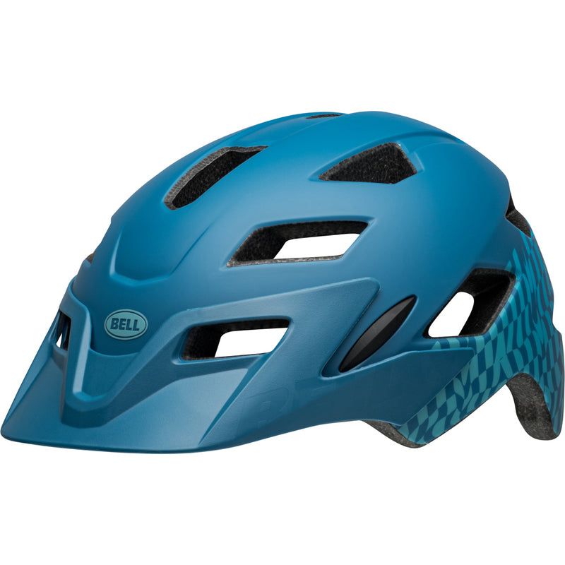 Bell Sidetrack Child/Youth Bike Helmet