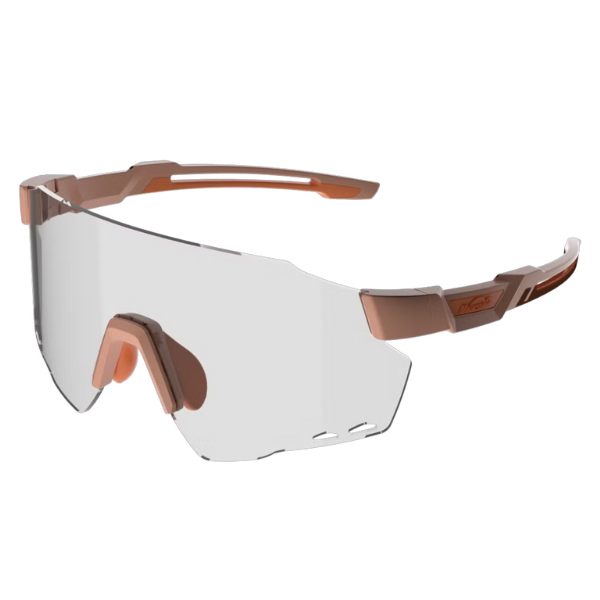 Magic Shine Windbreaker Cycle Glasses