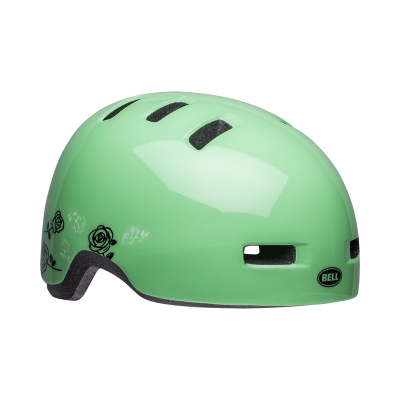 Bell Lil Ripper Child/Toddler Bike Helmet