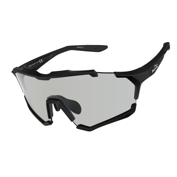 Magic Shine Versatiler Cycle Glasses