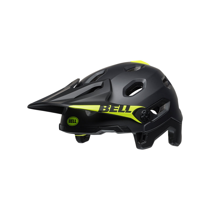 Bell Super DH Spherical- MTB Helmet