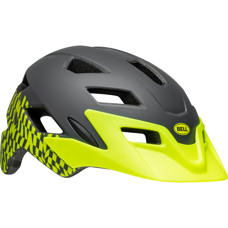 Bell Sidetrack Child/Youth Bike Helmet