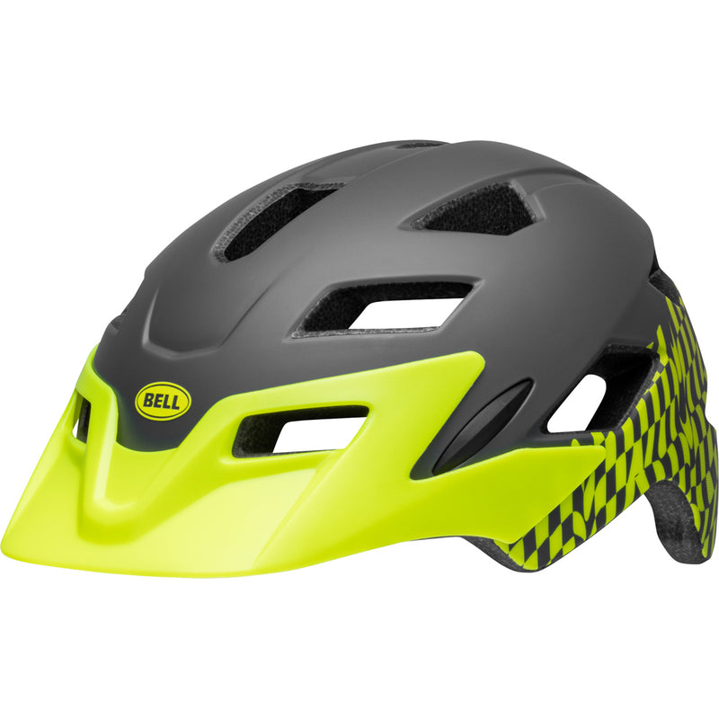 Bell Sidetrack Child/Youth Bike Helmet