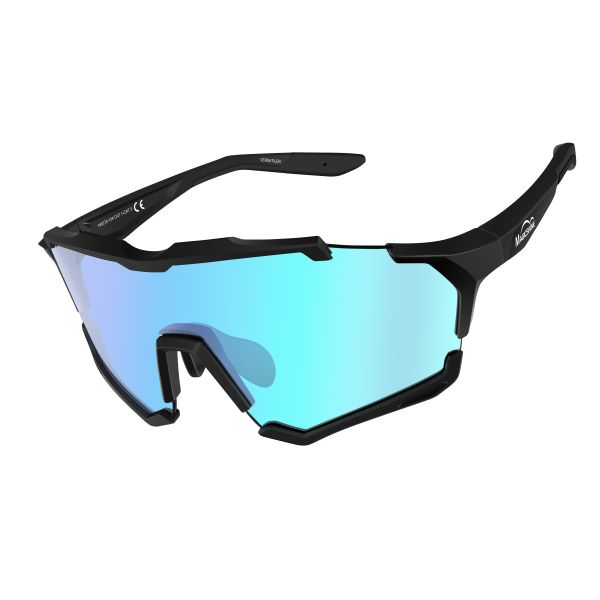 Magic Shine Versatiler Cycle Glasses