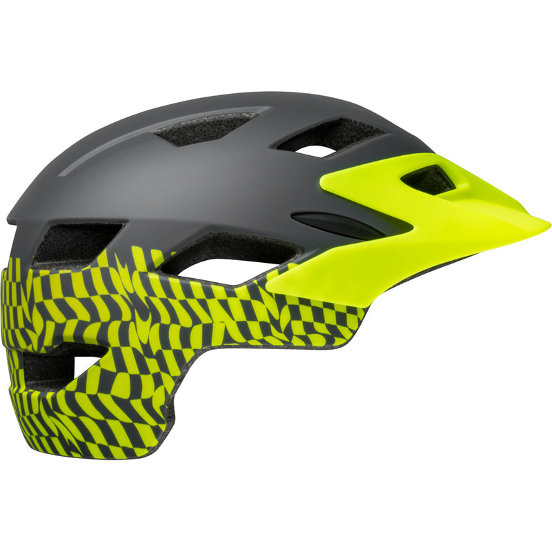 Bell Sidetrack Child/Youth Bike Helmet