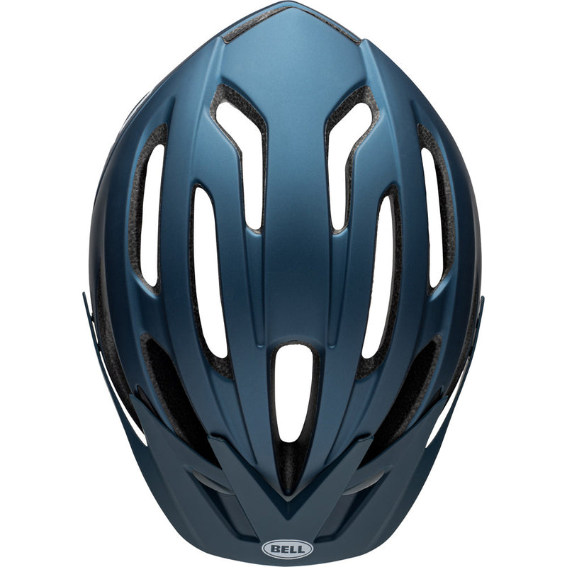 Bell Crest Bike Helmet