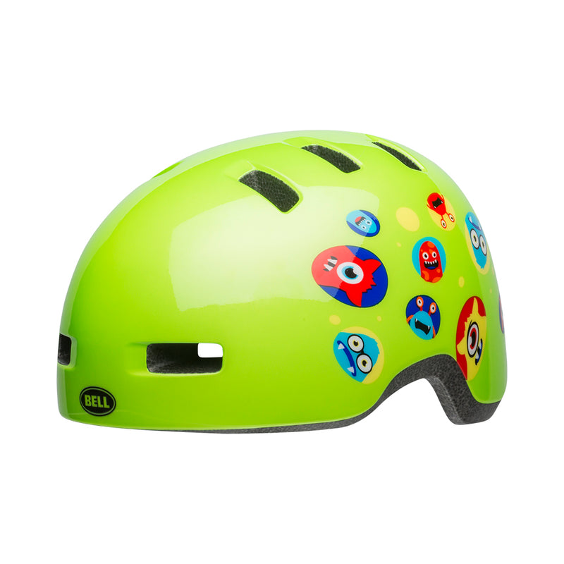 Bell Lil Ripper Child/Toddler Bike Helmet