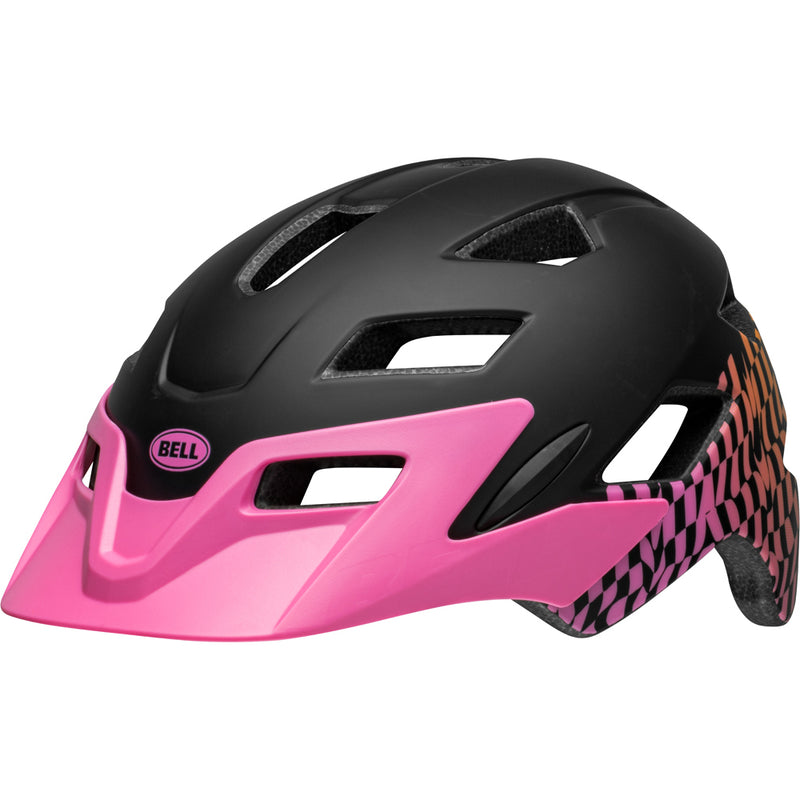 Bell Sidetrack Child/Youth Bike Helmet