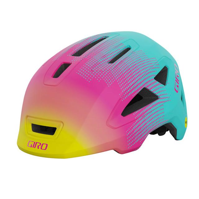 Giro Scamp II Youth Helmet