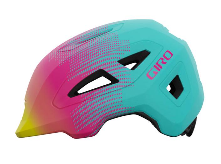 Giro Scamp II Youth Helmet