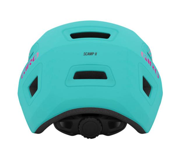 Giro Scamp II Youth Helmet