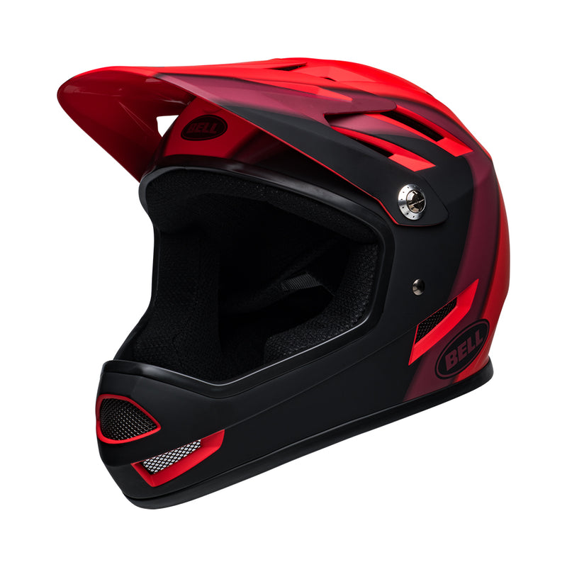 Bell Sanction Persences BMX Helmet