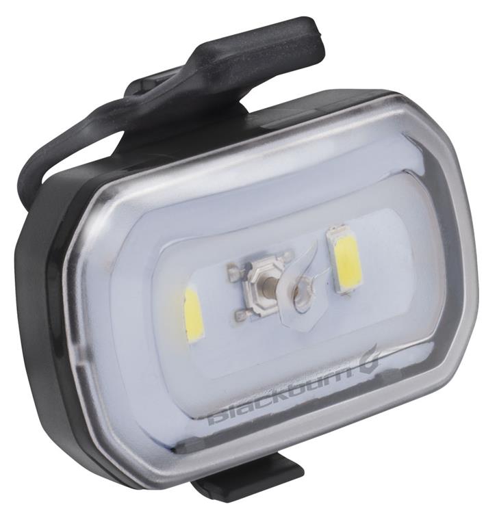 Blackburn USB Click Front Light