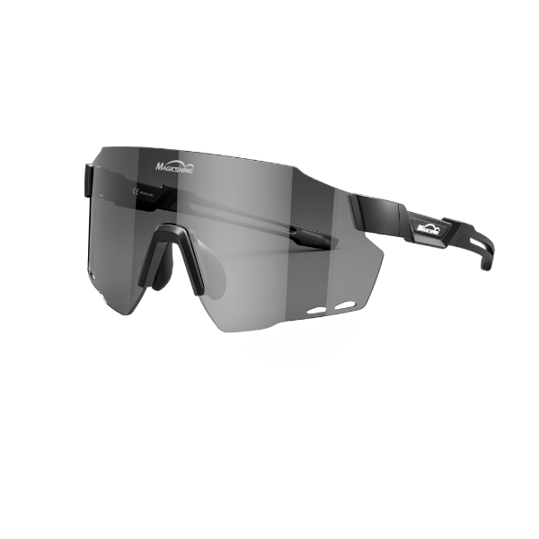 Magic Shine Windbreaker Cycle Glasses