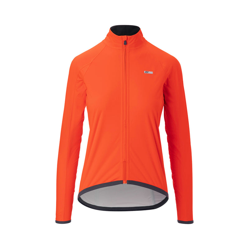 Giro Women's Chrono Expert Cycling Rain Jacket