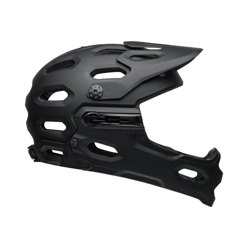 Bell Super 3R MIPS - MTB Helmet