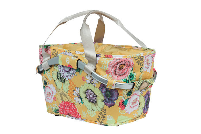 Basil Bloom Field Carry All Rear Basket (MIK)