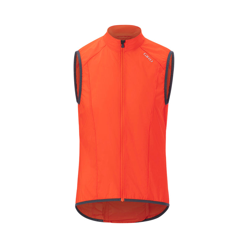 Giro Men's Chrono Expert Cycling Wind Vest