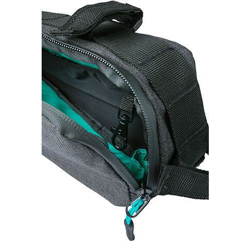 Basil Discovery 365D Frame Bag