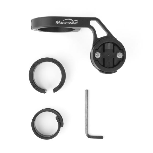 Magic Shine Garmin Up Front Mount For Monteer 6500S/8000S