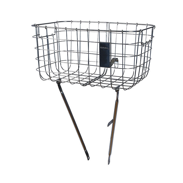 Basil Robin Wire Bike Basket