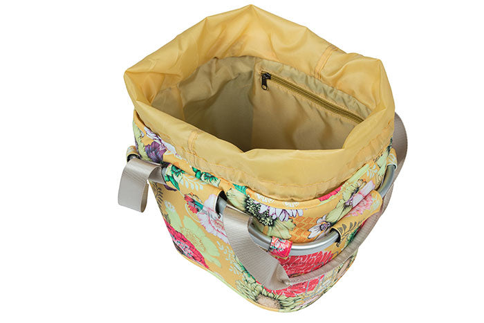 Basil Bloom Field Carry All Front Bike Basket (KF)