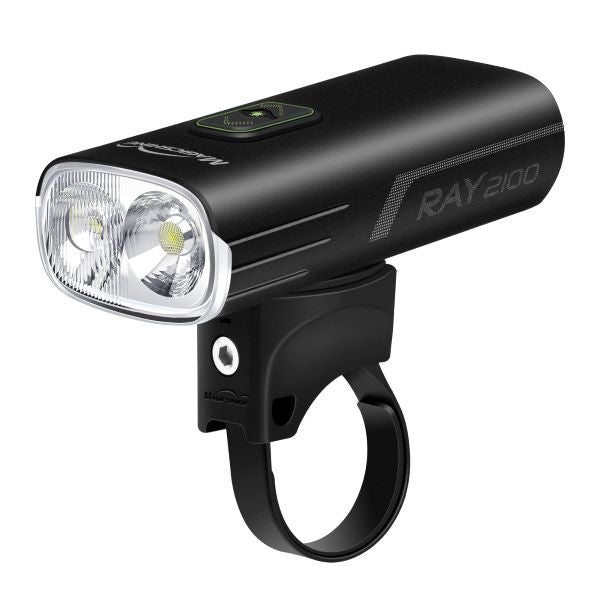 Magic Shine Ray 2100 Lumen Front Light