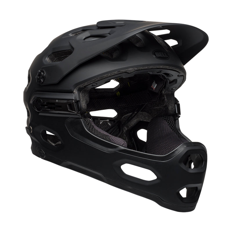 Bell Super 3R MIPS - MTB Helmet