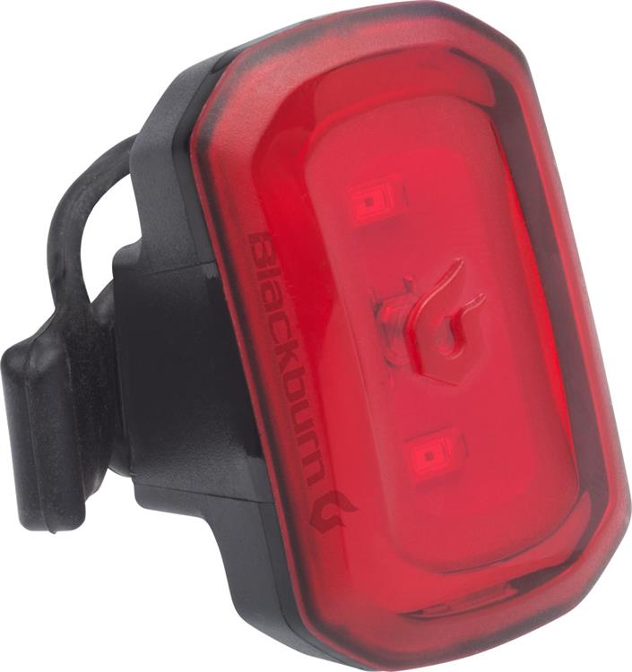 Blackburn USB CLICK Rear Light