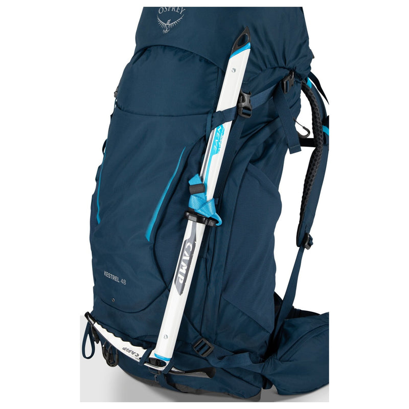 Osprey Kestrel 48 Ltr Mens Backpack