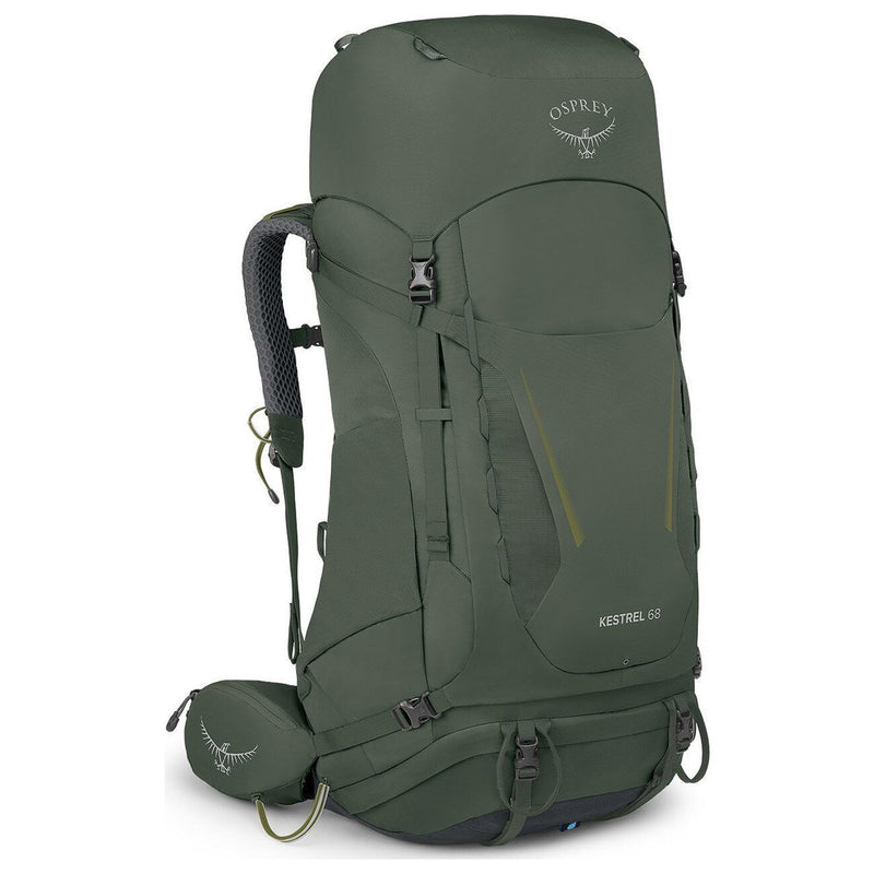 Osprey Kestrel 68 Ltr Mens Backpack