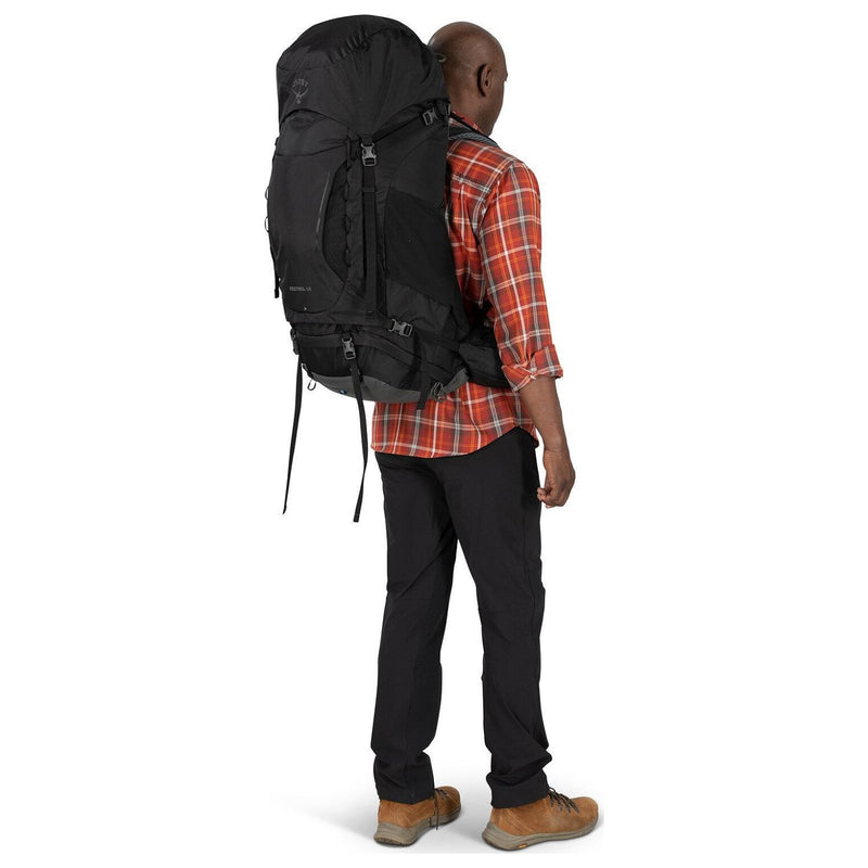 Osprey Kestrel 68 Ltr Mens Backpack