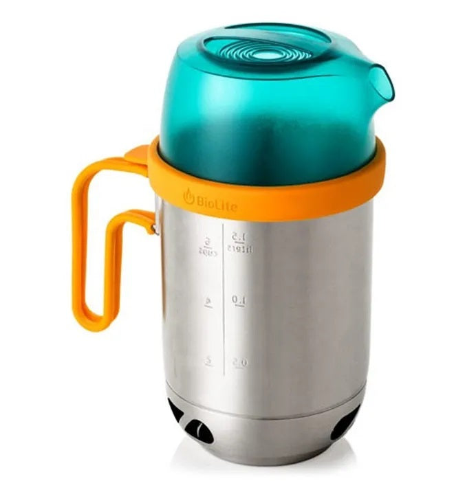 Biolite Kettlepot Only