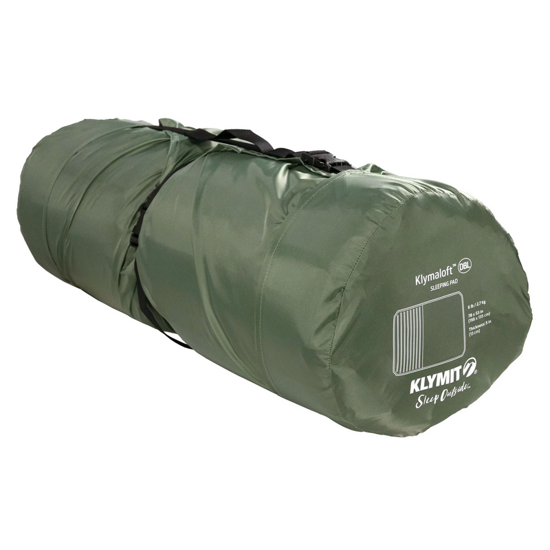 Klymit Klymaloft Sleeping Pad Green