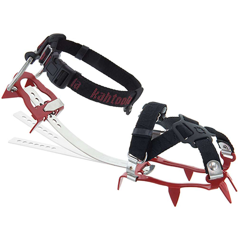 Kahtoola KTS Steel Crampon