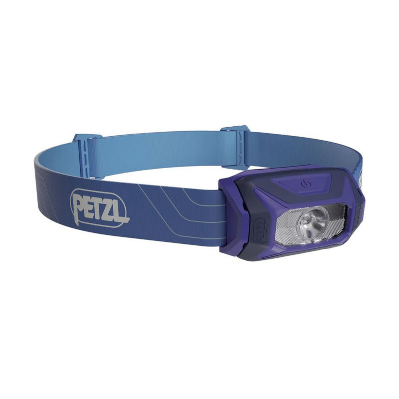 Petzl Tikkina Headlamp, 300 Lumens