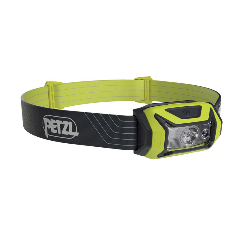 Petzl Tikka Headlamp, 350 Lumens