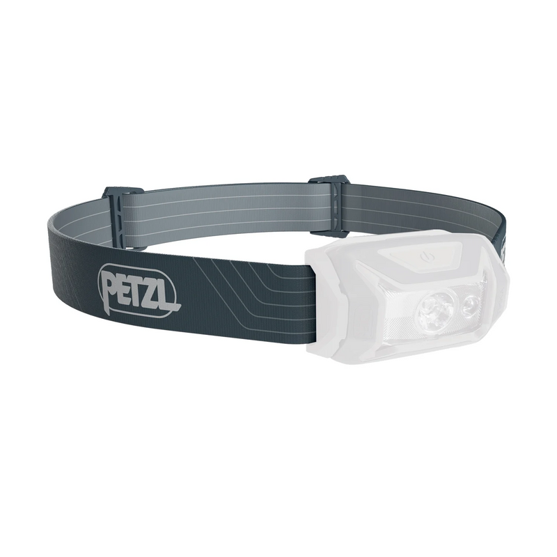 Petzl Replacement Headband for Tikkina, Tikka ,Actik Headlamps