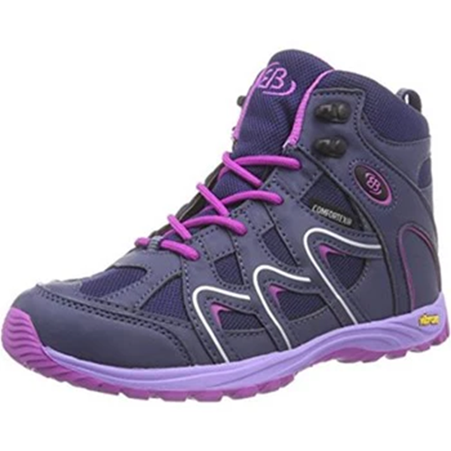 Bruetting Vision High Kids Boot