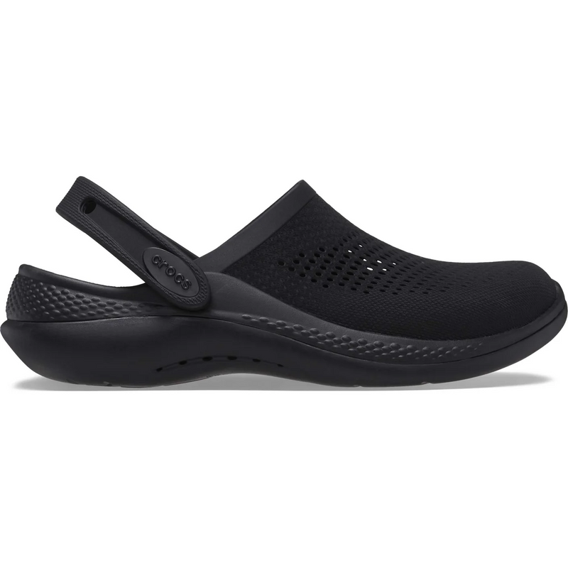 Crocs Unisex LiteRide 360 Clog