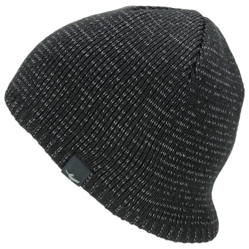 Sealskinz Loddon Waterproof Reflective Beanie