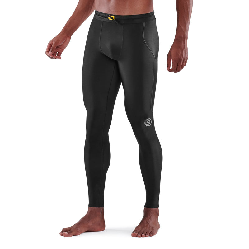 Skins Series 3 Mens Thermal Long Tight