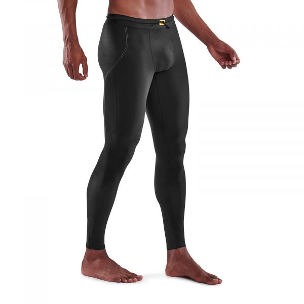 Skins Series 3 Mens Thermal Long Tight