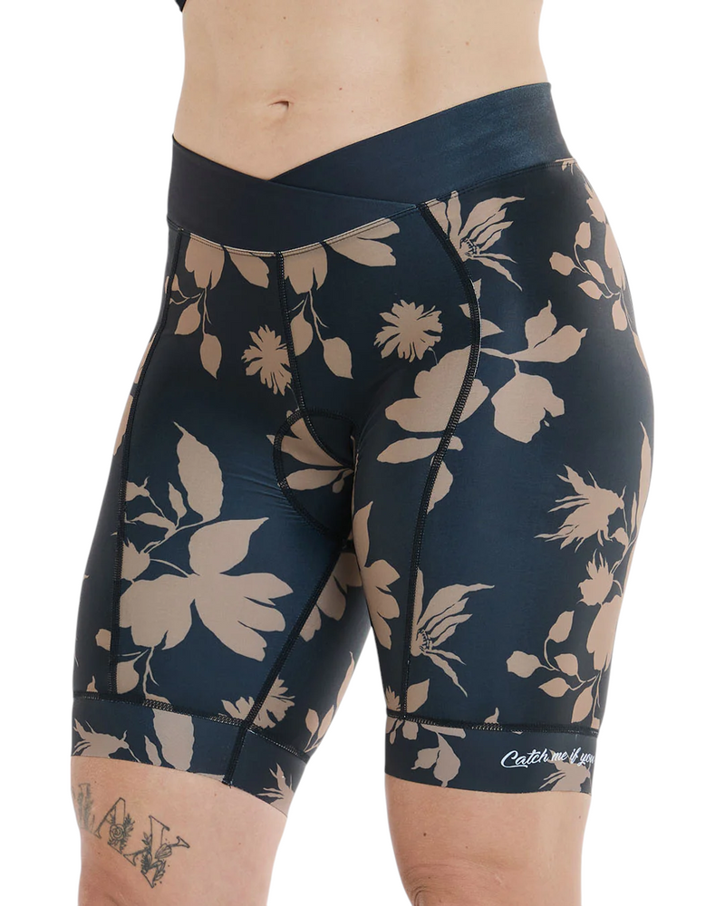 Dharco Womens Padded Party Pants