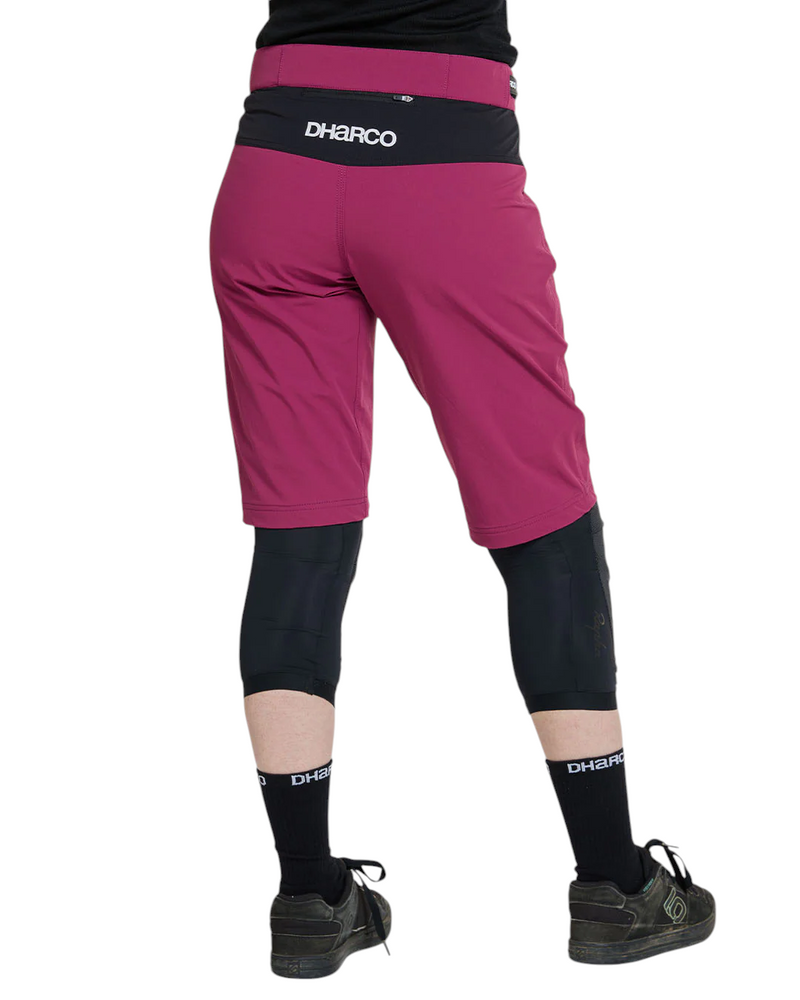 Dharco Womens Gravity Shorts