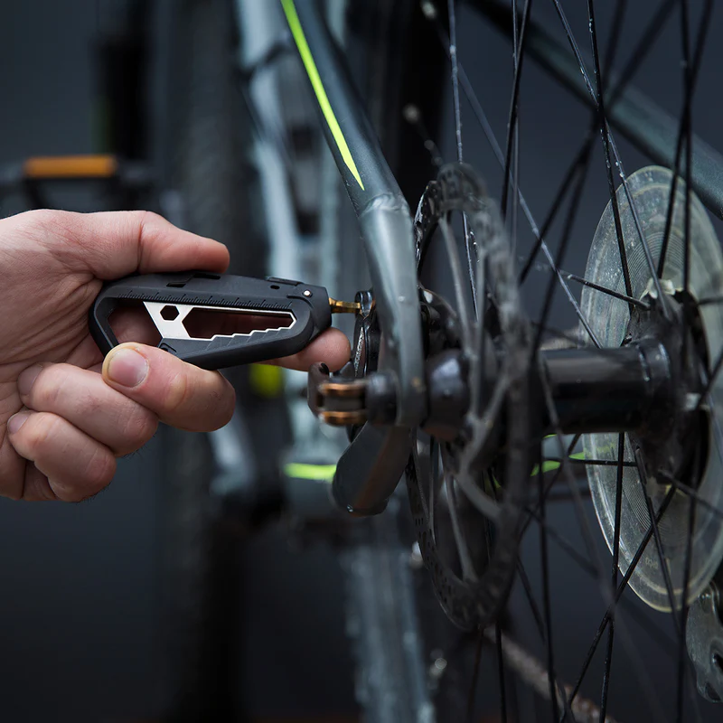 Tactica M.110 Bike Multitool