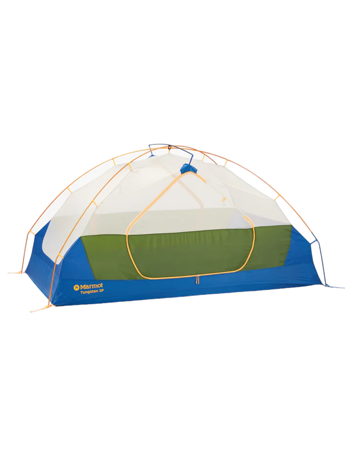 Marmot Tungsten 3P Tent