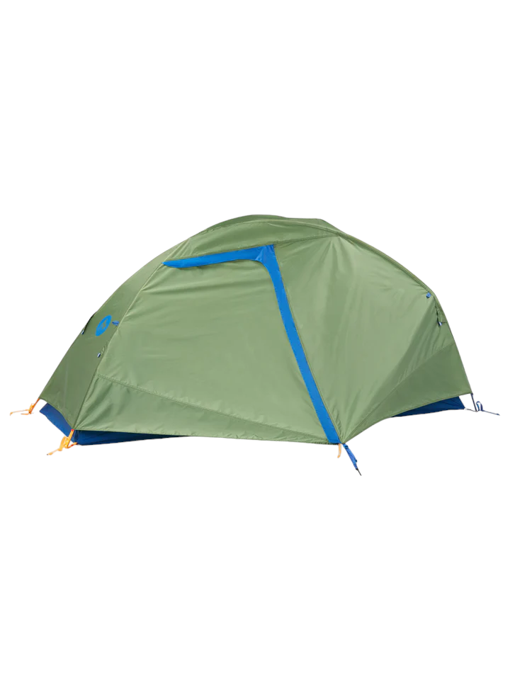 Marmot Tungsten 1P Tent - Foliage/Dark Azure