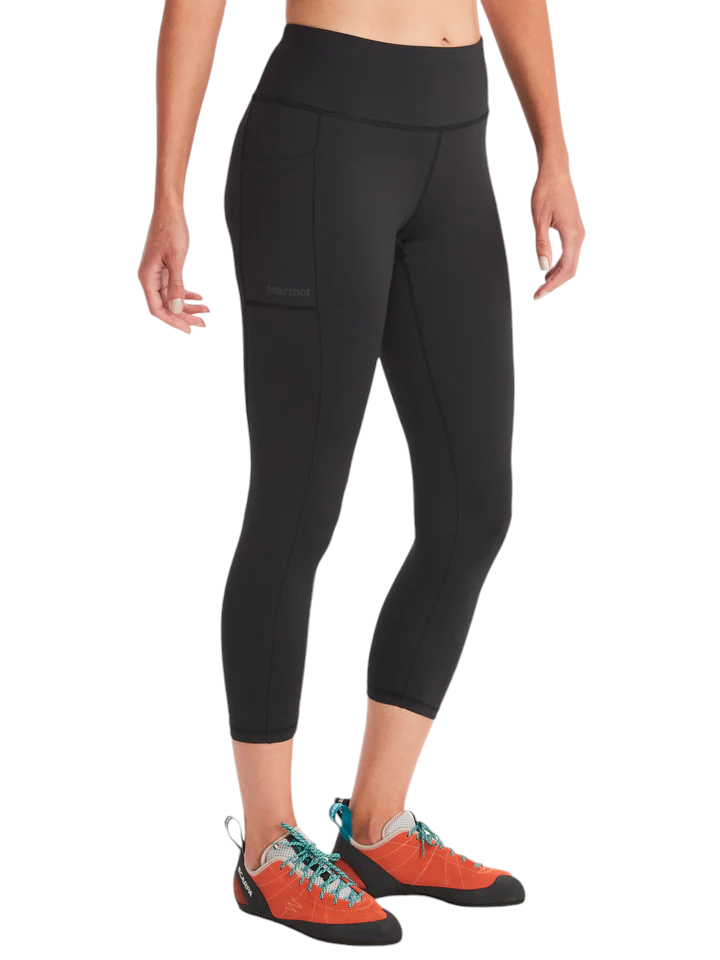 Marmot Women's Rock Haven 7/8 Tight